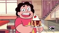 Does anyone have a good idea for a Steven Universe story? If you do, please tell me, I am DYING to see if there's anything you guys want me to write about, just so I dont waste my time on a dumb story no one will even read.