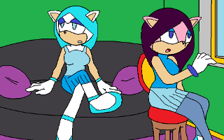 Which of my Sonic couples do you ship the most? You guys know I got a few Sonic couples in my fan-fic, but I want to know who you ship the most! It could be Sonackie. Kroma, Krisicle, or a totally new one!