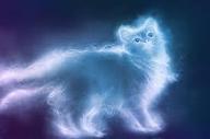 What is your patronus?