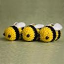 bumblebees