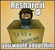 I WOULD!! :3