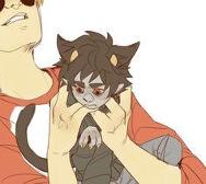 Karkat your adoorabble