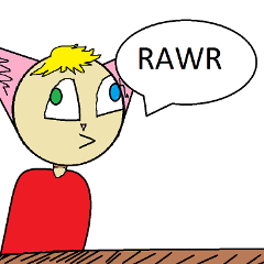 Rawrthinkit