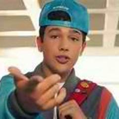 AustinMahone