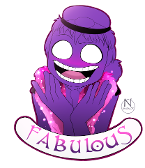 PG IS FABULOUS!! XDD