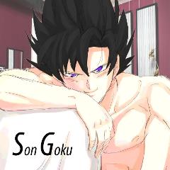 GokuMySexySaiyan