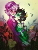 Rose x Kanaya