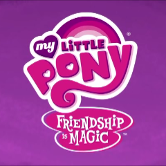 MyLittlePonyFriendshipIsMagic