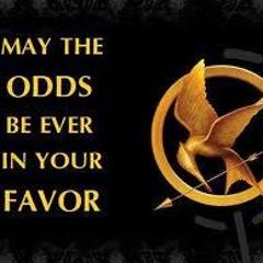 Thehungergames