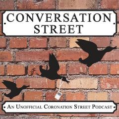 ConversationStreet