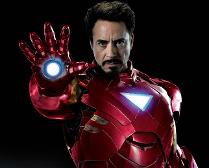 Day 3: Least Favorite Avenger (No offense Tony fans!)