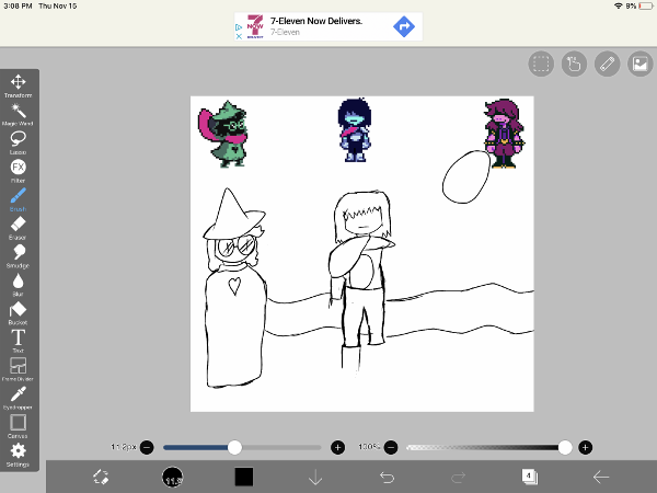 Wip (Deltarune)