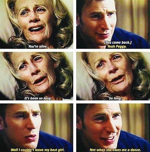 This scene broke my heart ??