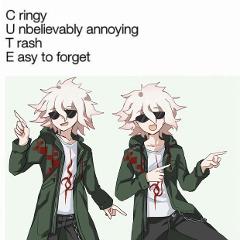 Danganronpafan