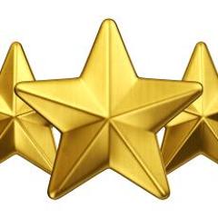 FiveStarRatings