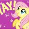 flutteryay66