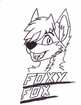 FoxyFox_Kota's Photo