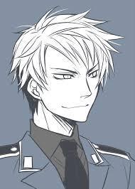 THE AMAZINGLY AWESOME PRUSSIA RAHAHA