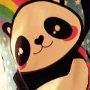 RainbowPanda