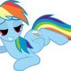 sexyrainbowdash