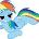 sexyrainbowdash