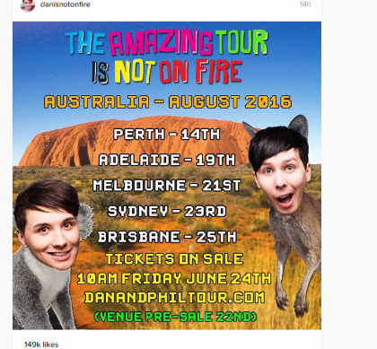 InfiresMan's Photo