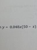 Notice anything about this equation?