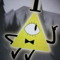 BILL_CIPHER_IS_MY_DAD