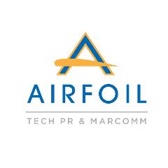 Airfoil