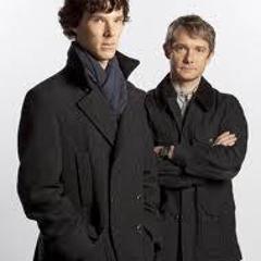 Sherlocked221Bbakerstreet