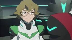 pidge after