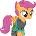 Scootaloo