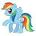 RAINBOWDASHISAWESOM