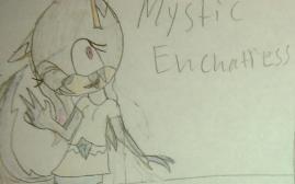 Mystic Enchantress