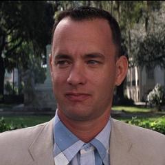 ForestGump