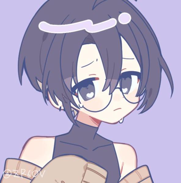 tryna bring back picrew pfps