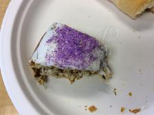The King Cake is strong in me