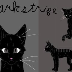 Blackstripe