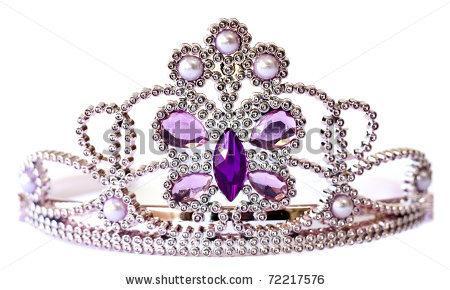 My crown.