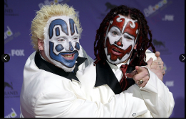 violent J wtf u smiling at?-