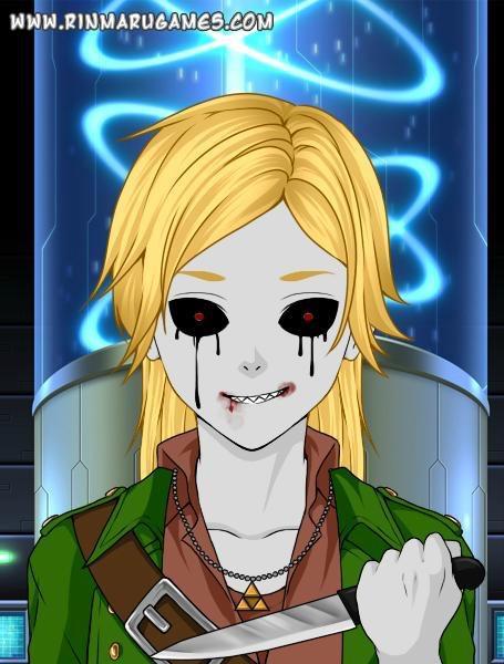 BEN Drowned