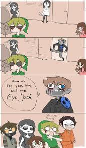 No jack just no