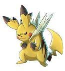 How many of you want a mega pikachu x & y?