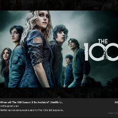 The100Fanforever