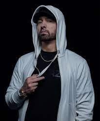 eminem :)