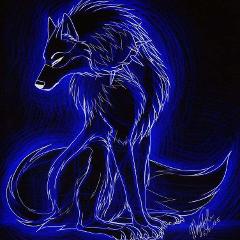 ElenaSpiritWolf