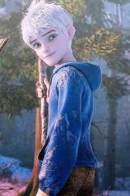 Jack Frost (He's Mine)