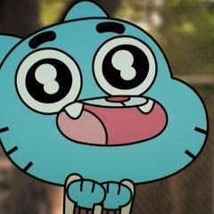 gumball dats kawaii