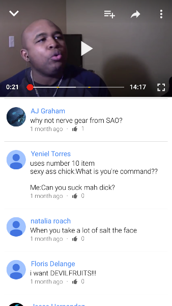 Look at the comment by Yeniel. Try not to die, guys