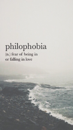 philophobia's Photo